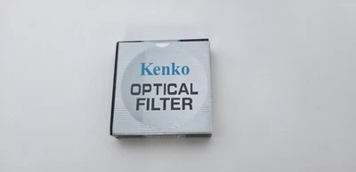 Kenko Professional UV Filter  39mm - Image 1 of 2