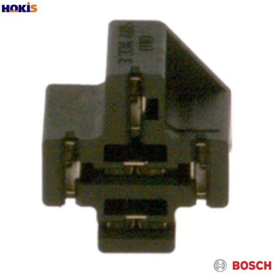 RELAY SOCKET 3 334 485 041 - Image 1 of 4