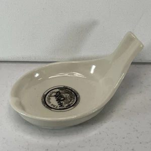 Mason Cash englische verglaste Keramik klassische Löffelablage Vintage Top Zustand - Bild 1 von 7