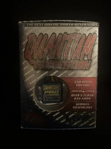 LRP Quantum Comp. Speed Control 17.5 G Nib See Full Pics - Picture 1 of 8