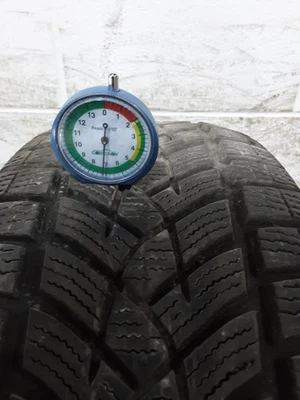 Pneu usado 1x P255/65R17 Goodyear Ultra Grip Performance+ SUV 7/32 - Imagem 1 de 2