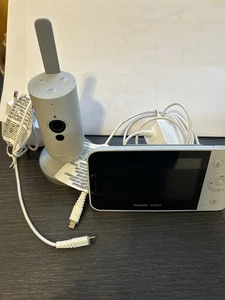 Philips Avent Connected Baby Monitor - Bild 1 von 1