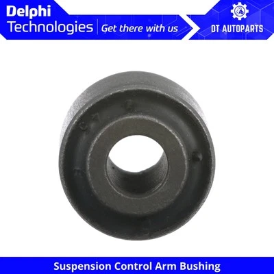 Buje de brazo de control trasero superior interior Delphi 2009-2017 Chevrolet Traverse Foto 1 de 3