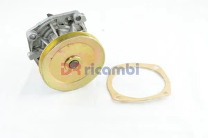 POMPA ACQUA PER ALFA ROMEO 33 1.8 TD GGT PA10518 ALFA ROMEO 60537381 60558613 - Imagen 1 de 4