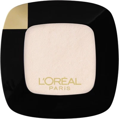 2X L'Oreal Paris Colour Riche Monos Eyeshadow, 200 Paris Beach - Image 1 of 4