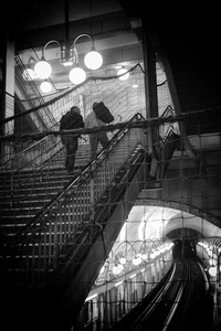 Fine Art Photography - 4x6, 8x12, or 13x19 - Paris, France Street - Picture 1 of 2