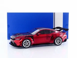 IXO 1/18 - FORD MUSTANG GTD - 2025 18577R - Picture 1 of 1