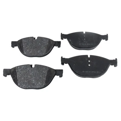 SureStop Brake Pads For BMW 550i GT/750i xDrive 2010-2015 | Front | 2-Wheel Set - Image 1 of 4
