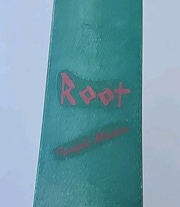 Root Target Master Custom Recurve Bow 68” Hunting Archery - Picture 1 of 15
