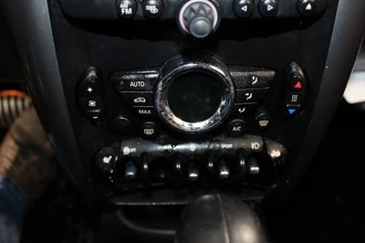 Mini Cooper Countryman 2016 usado OEM AC control de clima 655-52950 98 k millas Foto 1 de 4