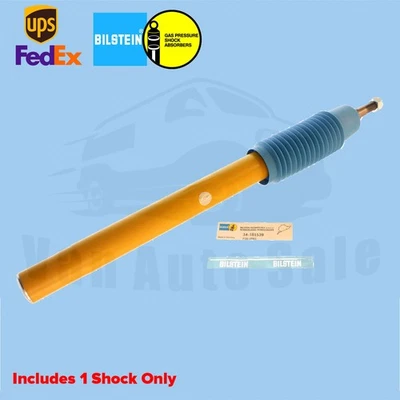 Amortiguador delantero Bilstein B6 para Volvo 265 1976-1981 Foto 1 de 3