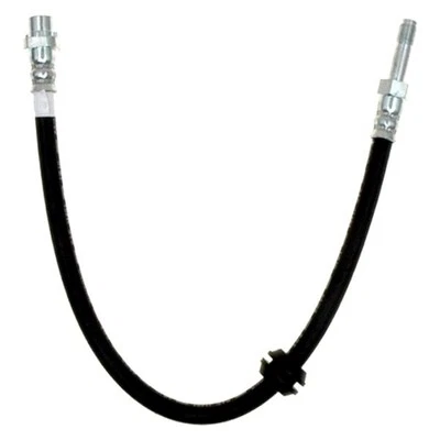 For BMW M3 2001-2006 Raybestos BH382502 Element3 Front Brake Hydraulic Hose - Imagem 1 de 2