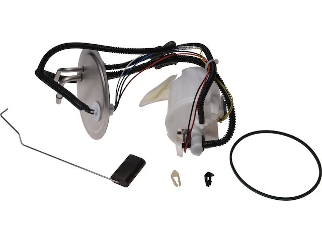 Front Fuel Pump For 1999-2004 Ford F350 Super Duty 2000 2001 2002 2003 QQ956HG - Imagem 1 de 1