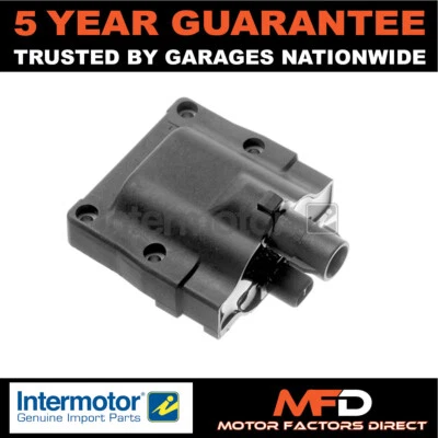 Paquete de bobinas de encendido intermotor para Toyota Celica MR 2 Lexus LS 12652MF Foto 1 de 2