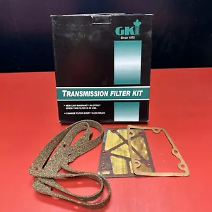 PTC P250 Transmission Oil Filter Kit - Picture 1 of 5
