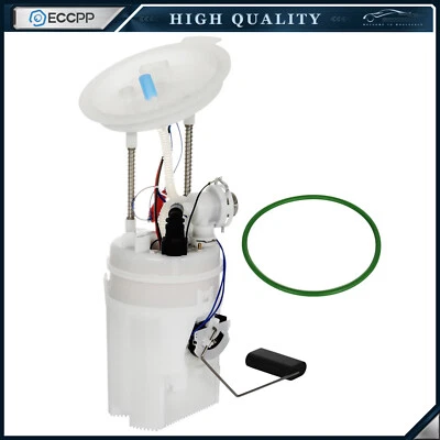 Conjunto de bomba de combustível para BMW X3 3.0L 2012-2011 BMW X4 3.0L 2016-2015 - Imagem 1 de 4