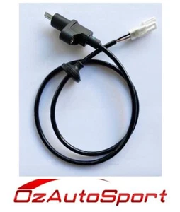 2 x Rear ABS Wheel Speed Sensor for Ford Falcon AU2 2000 - 2001 Wagon only - Picture 1 of 1