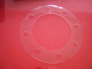 WORKHORSE W22 HALF SHAFT GASKET. SUITABLE FOR AMERICAN RV. - Picture 1 of 1