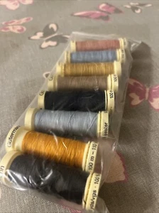 Gutermann Sewing Threads 7 - Picture 1 of 3