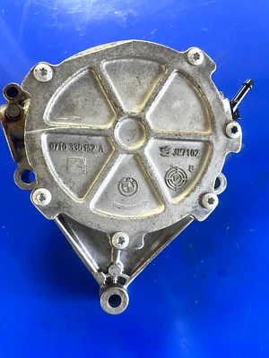 2013 2016 BMW 228I 328I 2,0 л - тормоз вакуумный насос 0710336182A OEM - Изображение 1 из 4