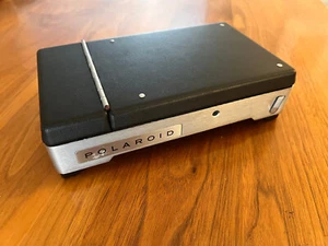 Uncommon Graflex XL Singer Polaroid Back- 4x5 large format - Picture 1 of 7