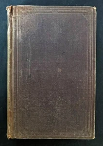 Book 1867, Ecce Coelum or Parish Astronomy in Six Lectures, EF Burr, 198 pgs - Picture 1 of 10