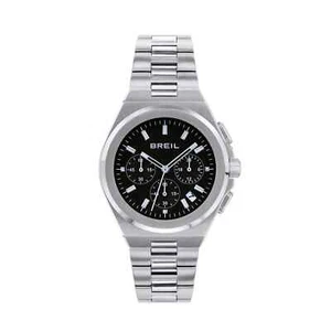 Breil Apex Uhr Chronograph Herren Stahl TW2111 (1212) - Bild 1 von 6