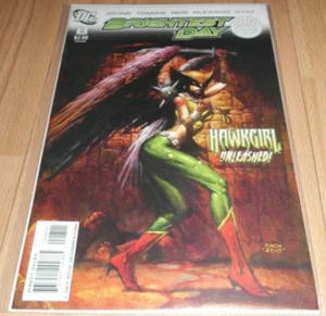 Brightest Day (2010) #8A...Published Oct 2010 by DC - Imagen 1 de 1