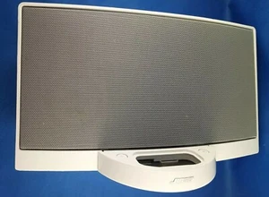 Bose Sounddock Digital Music System FOR PARTS ONLY - Picture 1 of 12