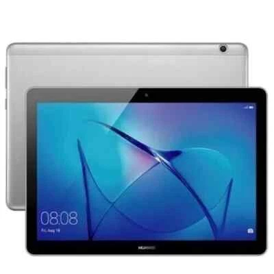 Huawei MediaPad T3 10 AGS-L09 9.6" Space Grey 16GB/2GB Wi-Fi  Android Tablet - Image 1 of 4