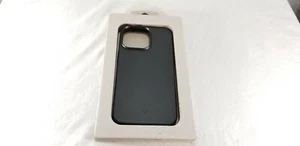 Spigen - Core Armor Hard Shell Case with MagSafe for Apple iPhone 13 Pro - Black - Picture 1 of 6