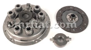 Fiat 500 N/D Clutch Kit 6 Spline New - Bild 1 von 1
