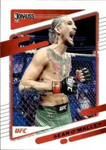 2022 Donruss UFC #48 Sean O'Malley - Picture 1 of 2