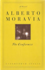 Alberto Moravia The Conformist (Paperback)