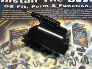 NEW GENUINE QUALITY IGNITION COIL FORD FALCON EF DC DL XR8 V8 Windsor XR8 - Picture 1 of 3