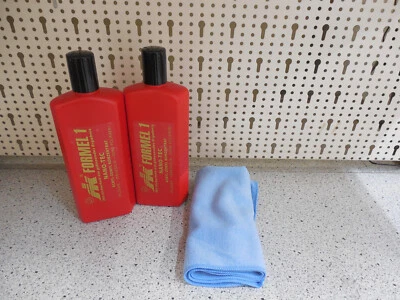 SK Formel 1 Politur - Bild 1 von 2