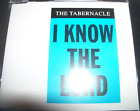 The Tabernacle – I Know The Lord CD Single – Like New