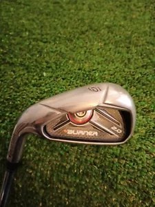 Taylor Made 2.0 Burner 6 Iron Left Hand S Flex - Picture 1 of 5