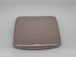 Vintage Mary Kay Mirror Make up Case Pink Removable 2-Sided - New Sealed - Picture 1 of 9