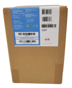 OCE ColorWave 900 Tintenpatrone Cyan 2 Liter - 1070025277 (20408-1 BY19) - Bild 1 von 7