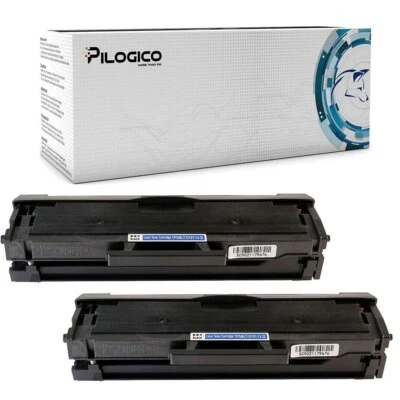 PILOGICO 2 TONER MLT-D101S PER SAMSUNG ML-2165W SCX-3405FW SCX-3400F ML-2160 ML-2162