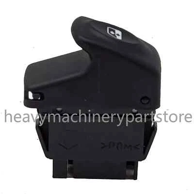 Переключатель управления стеклоподъемником для Renault CLIO MEGANE KANGOO 97-01 7700838099 - Изображение 1 из 4