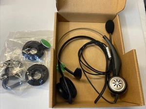 Jabra GN 2100 Noise Canceling 4-in-1 Headset 2104-820-105 - Picture 1 of 1