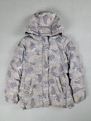Gap Kids Jacket Size XL (12) hooded polyester - Image 1 of 4