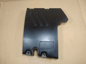 Sprocket Chain Cover Suzuki GP100 GP125 Nos Genuine - Picture 1 of 5