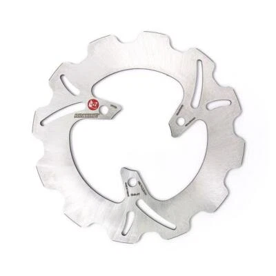 Braking W-Fix front brake disc KTM KROSS 50 1994-1999 Foto 1 de 4