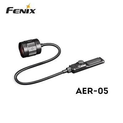 Fenix AER-05 is used for tail diameter of 29MM - Image 1 of 4