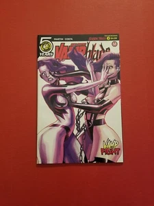 ACTION LAB - VAMPBLADE STAFFEL DREI #2 - 2018 SEHR GUTER/NM ZUSTAND - Bild 1 von 2