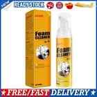 #A Multipurpose Foam Cleaner Spray Leather Decontamination Home Kitchen Cleane