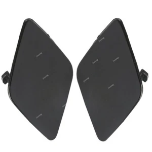 For Cadillac  SRX 2010-2015 Unpainted  Fornt Bumper Grill Washer Nozzle Cover - Picture 1 of 5